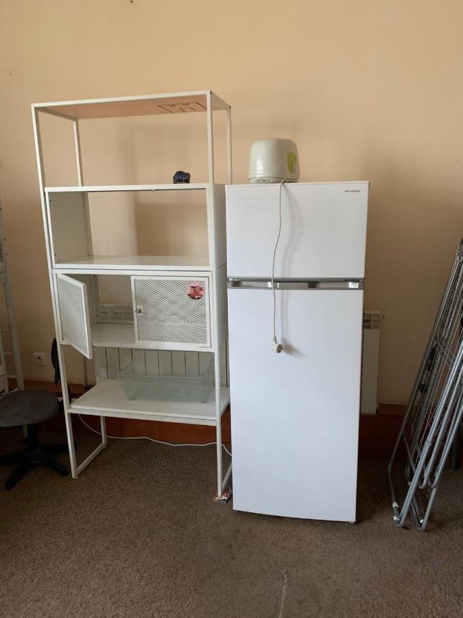 פיאזשנו Amidi Hostel Piaseczno מראה חיצוני תמונה